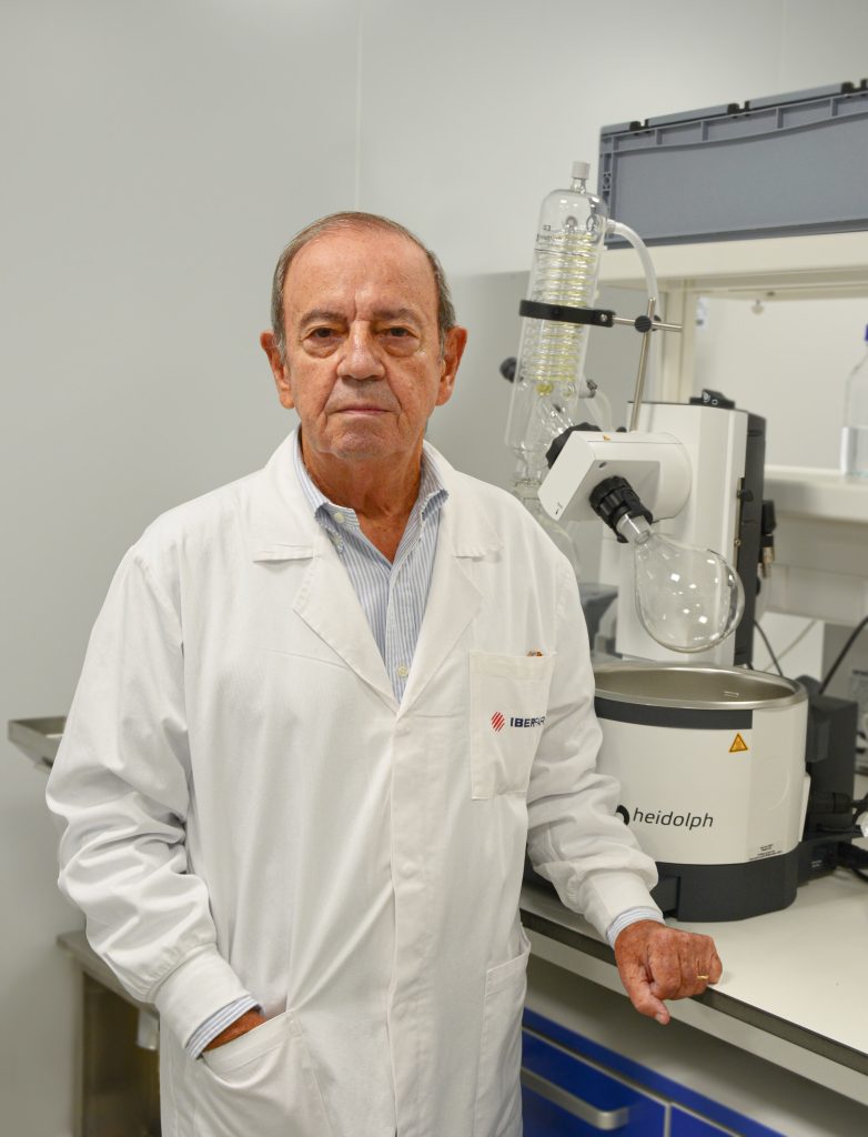 Dr. Pedro Ferraz da Costa - CEO