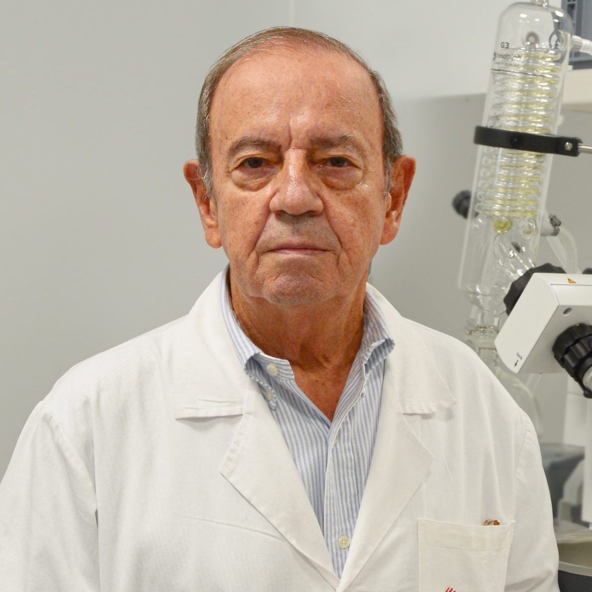 Dr. Pedro Ferraz da Costa