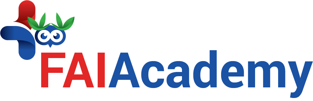 FAI Academy logo